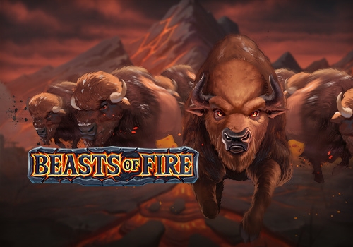 Beasts of Fire - gra społecznościowa
