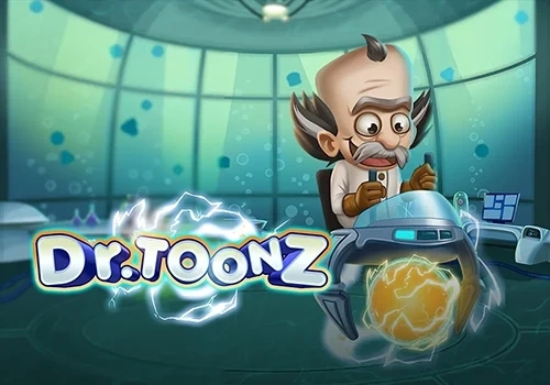 Dr. Toonz - gra społecznościowa